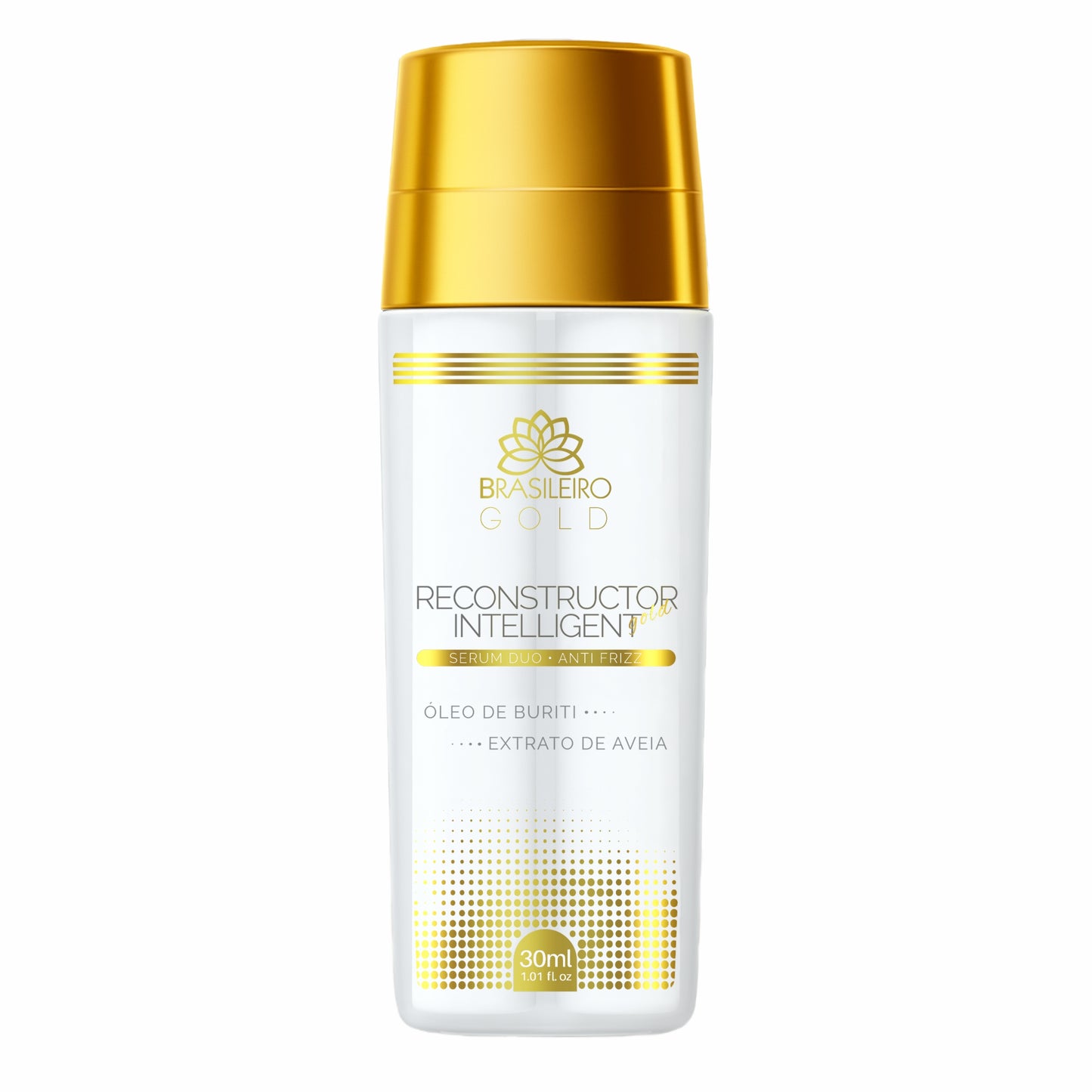 Gold Double Serum - 30 ml