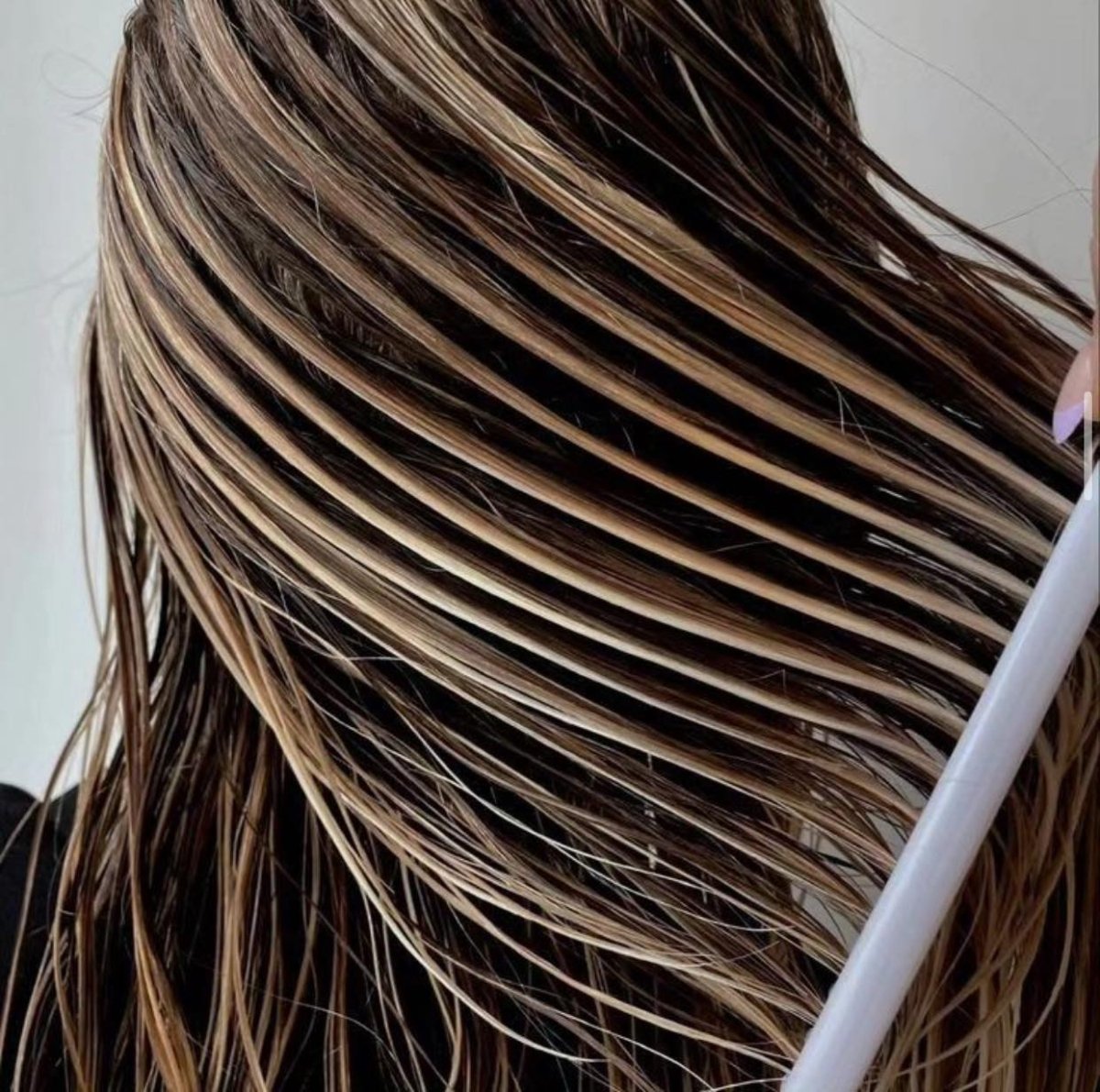 champú amazon para cabello teñido 300ML