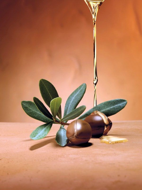 أفضل منتجات نمو وتكثيف الشعر - علاج أملا باور المكثف بالبروتين للشعر 1 لتر