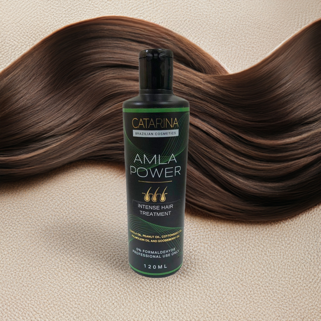 AMLA POWER 120 ML