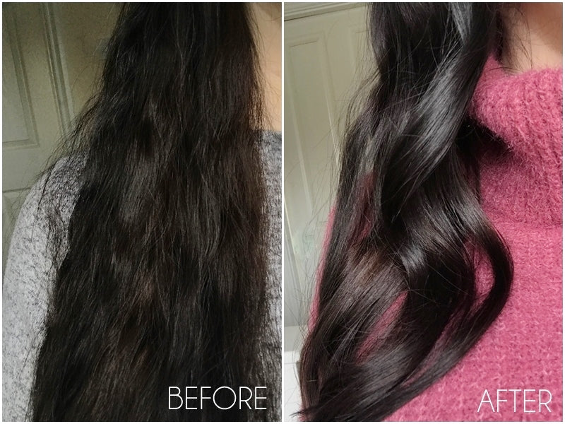 OZONE-THERAPY-HAIR-MASK 300g