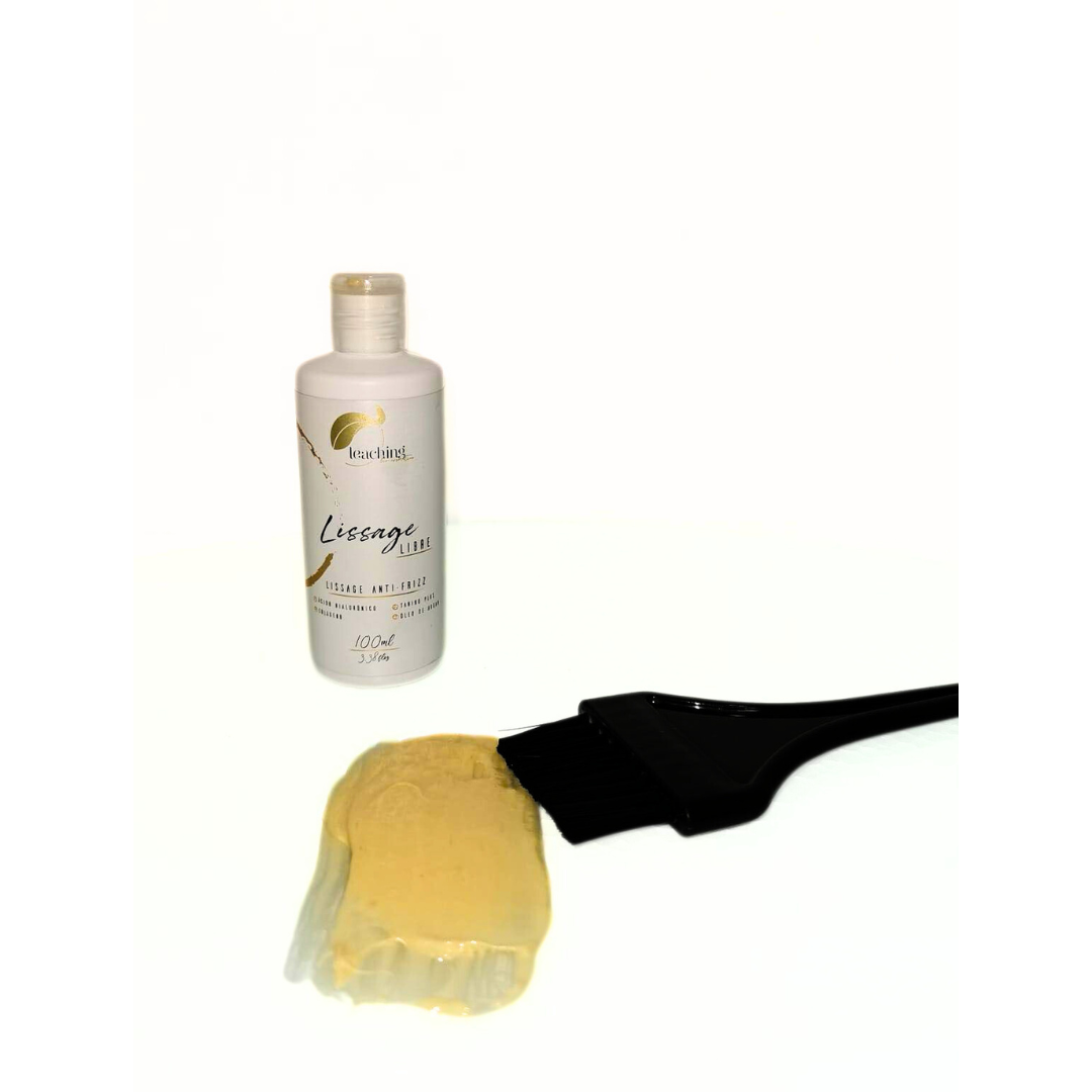 LISSAGE LIBRE-HAIR PROTEIN 100ML