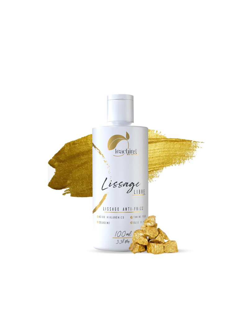 LISSAGE LIBRE-HAIR PROTEIN 100ML