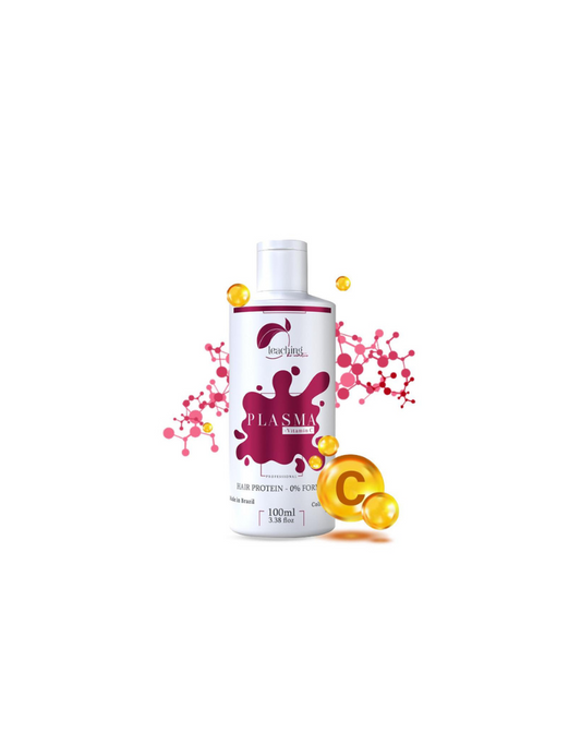PLASMA-HAIR PROTEIN 100ML