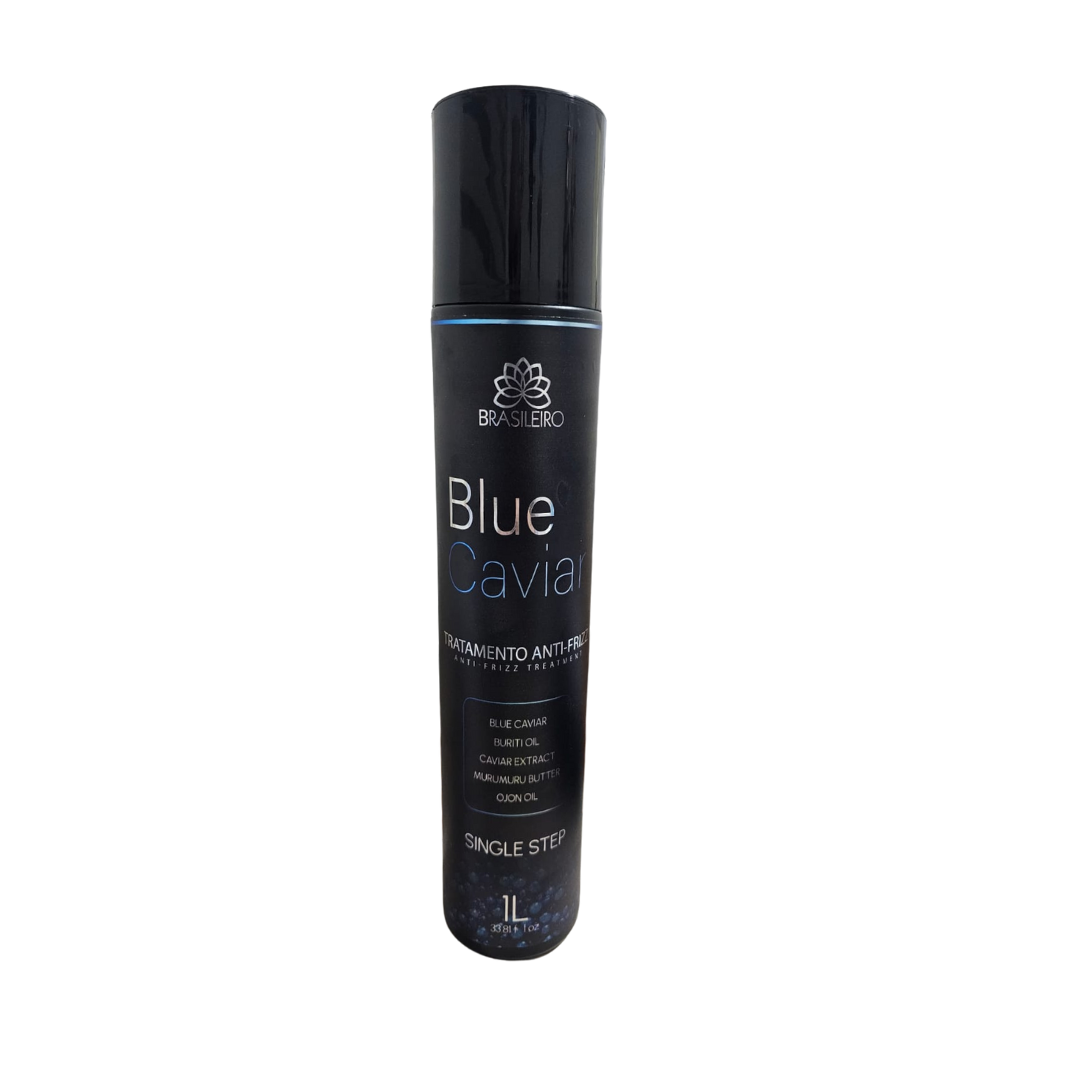 Blue Caviar Hair Protein