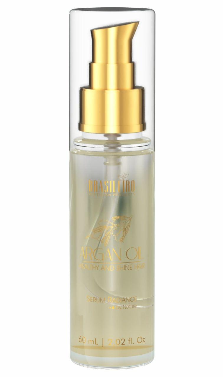 ARGAN SERUM 60ML