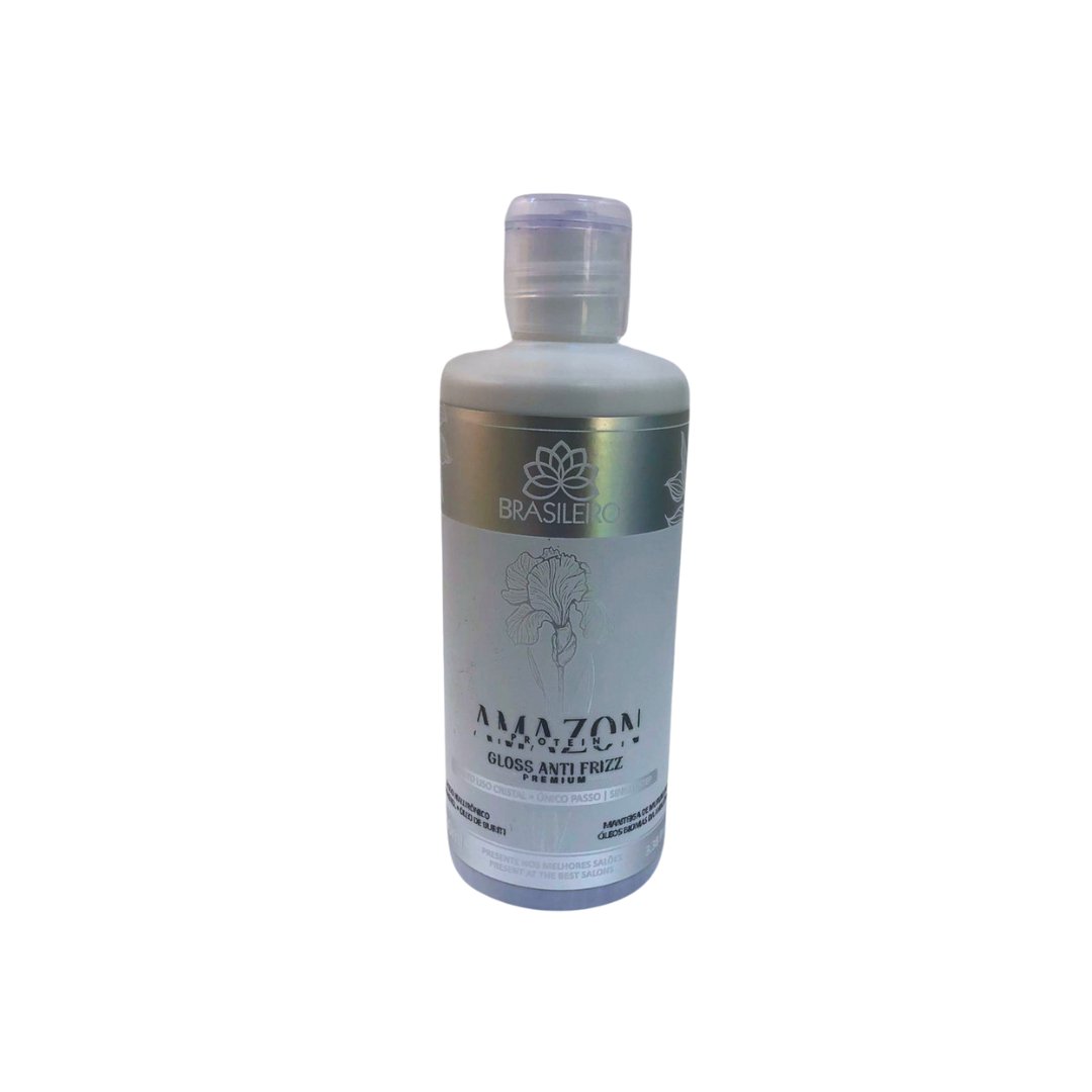 AMAZONÍA PROTEÍNA ALISADORA DEL CABELLO 100ML