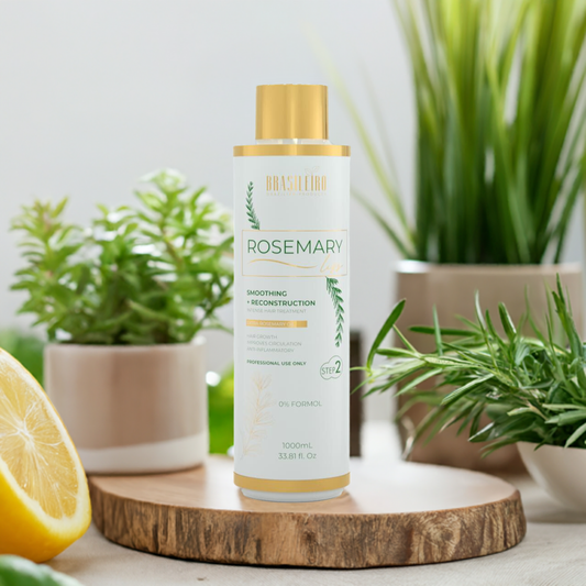 Rosemary Scalp Treatment : Intensive Scalp Care protein treatment for Hair Growth 1L