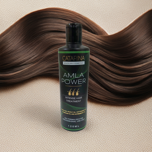 AMLA POWER 120 ML