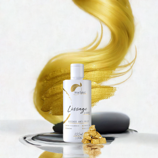 LISSAGE LIBRE-HAIR PROTEIN 100ML